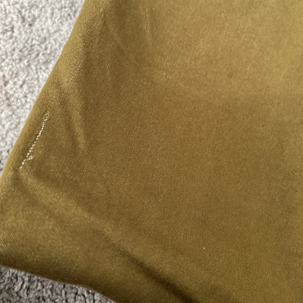 American Apparel Easy Jean - Picture 2 of 5